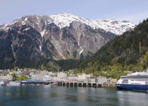 How Alaska’s capital is planning to go all electric (with hydro)