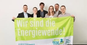 BürgerWerke – retailer linking citizen owned renewable projects with consumers