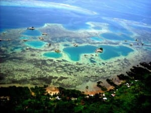 Solomon Islands to get 1MW solar PV plant, in NZ-UAE deal