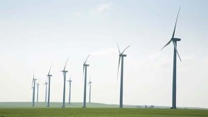 Wind win for Qld, as Hunt signs off on 180MW Mt Emerald project