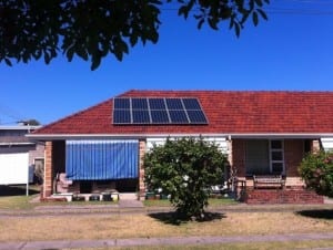 SA rooftop solar installs surge after statewide blackout