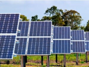 New $100m solar fund to target large-scale, “blue chip” solar assets