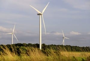 CEFC backs Ararat wind farm, in sign Abbott investment ban lifted