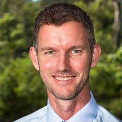 Q&A with Qld energy minister Mark Bailey: The 50% renewable target