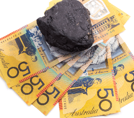 Australian fossil fuel subsidies put at $5.6bn a year in new report