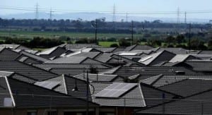 NSW networks back away from “solar tax” on households