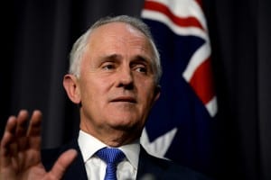 Turnbull Government is wrong to pretend we can burn our way to climate safety