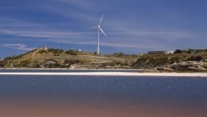 Rottnest Island to source 45% electricity from solar added to wind turbine