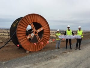 ACT reports 15 bids, “impressive prices” for latest 200MW wind + solar auction