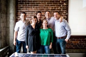 Start up profile: UtilityAPI, instant data to quicken solar sales