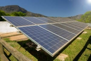 Emerging markets attract most renewables investment