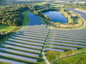 Germany: Renewables likely to cover 33% of 2015 gross power consumption