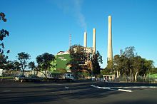 NSW sells huge coal-fired generator for just $1 million