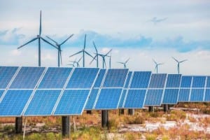 Australia could be 100% renewable – with no “baseload” – by 2035