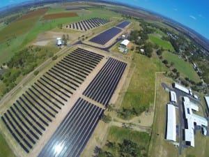 ARENA backs Qld solar farm that will supply 10% of Australia’s large-scale solar