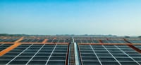 Tata Power Solar commissions world’s largest rooftop solar array