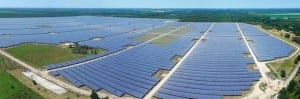 Europe’s biggest solar farm opens in France, cheaper than nuclear