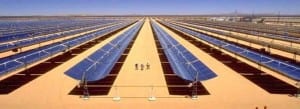 Morocco opens first solar thermal plant as it shoots for 52% renewables