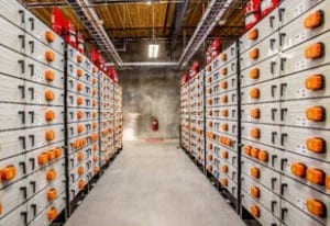 US surpasses 100MW of storage deployments through Q3 2015, already best year ever