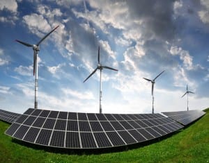 Getting to 100: Why the shift to renewable electricity will change everything