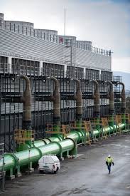 Tasmania switches gas fired generator back on as hydro runs low