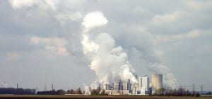 Proposal made to phase out German coal fired power stations by 2040