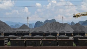 Vietnam shifts stance on new coal