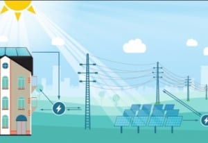 SunShot program seeks to lower solar-plus-storage costs to 14c/kWh