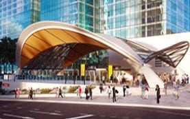 NSW tenders for renewable energy projects to power Sydney Metro rail