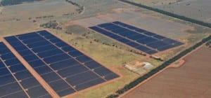 Alinta launches renewables tender in sign investment drought may be breaking