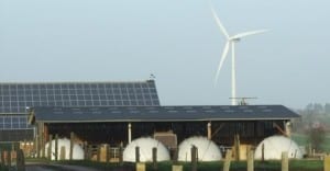 Can Germany reach its renewables target for the energy sector for 2020?