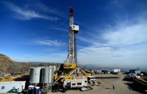 California’s Aliso Canyon methane leak: climate disaster or opportunity?