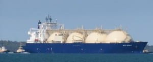 How the export boom is shaking up Australia’s gas market