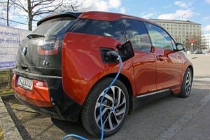 Germany mulling €2 billion incentives for electric vehicles