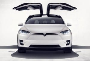 Tesla extends Models S, X range to near 600km, battery life to 1.6m km