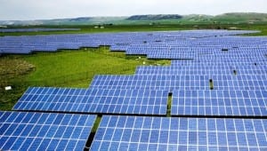 Unsubsidised solar PV price hits record low in Peru auction