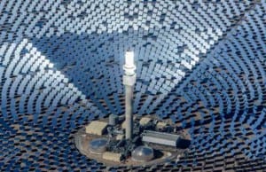 Why new coal? Solar towers + storage beats it on all counts