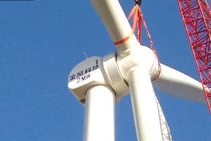 China tops global wind turbine rankings as Goldwind beats out GE