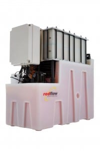 Redflow to start selling home battery storage in March