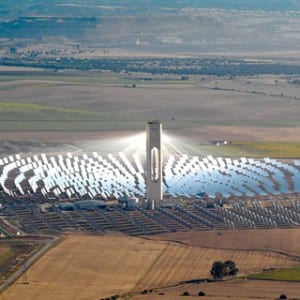 Spain looks to re-boot renewables as economy recovers