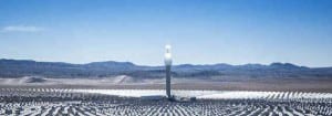 World’s biggest coal supplier signs up for 1,000MW of solar thermal power