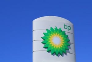 BP’s energy outlook barely changed after Paris climate agreement