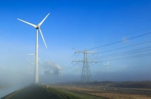 Renewable industry energised for a better year in 2016