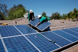 Rooftop solar net metering under attack across the United States