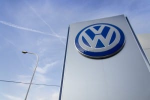 VW aims to release world’s first high-volume electric car