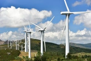 These 9 EU countries are leading the renewable charge