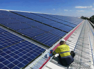 Victoria solar feed-in tariff more than doubles to 11.3c/kWh