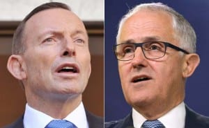 Five things we learned this week about Tony Turnbull/Malcolm Abbott