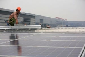 China’s new five-year plan pushes climate targets beyond Paris pledge