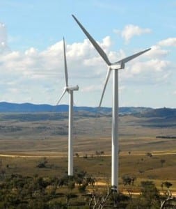 Windlab eyes new growth, markets with $8m CEFC loan